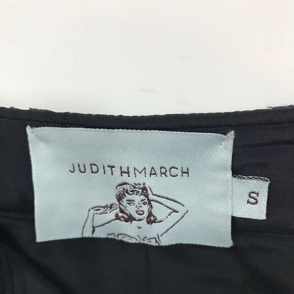 Judith March Shorts, Sz S - Picture 3 of 8